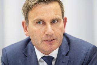 Daniel Liedtke dirige le plus grand groupe suisse de cliniques privées (archives).